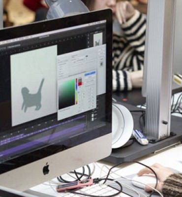 Pourquoi intégrer la prepa animation de l'Atelier de Sèvres