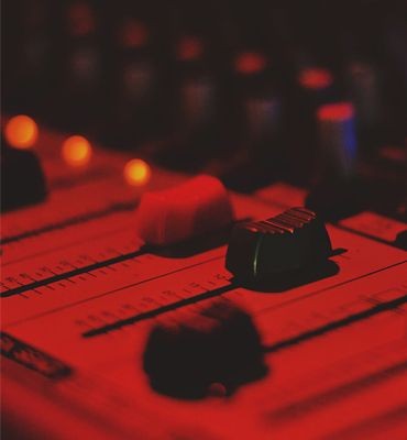 sound designer métier